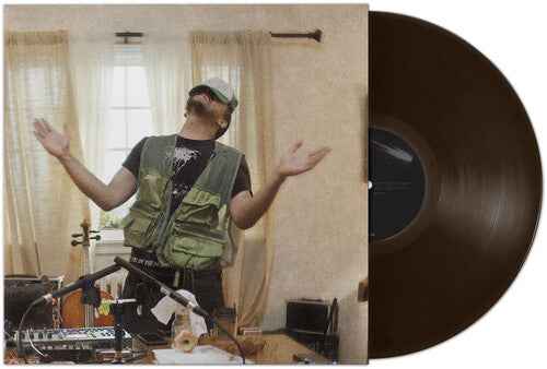 Dijon - Absolutely [Explicit Content] (140 Gram Vinyl, Colored Vinyl, Brown, Indie Exclusive) - Vinyl