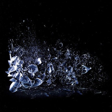 Dillinger Escape Plan - DISSOCIATION - CD