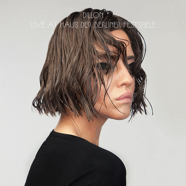 DILLON - Live At Haus Der Berliner Festspiele - Vinyl