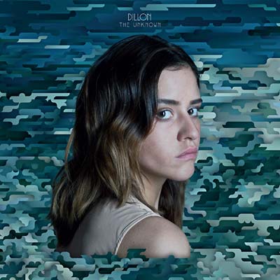 DILLON - The Unknown - CD