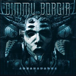 Dimmu Borgir - Abrahadabra (Green Colored Vinyl, Limited Edition) (2 Lp's) - Vinyl