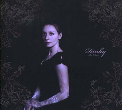 DINKY - May Be Later - CD