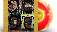 Dinner Party - Dinner Party: Dessert [Explicit Content] (Fruit Punch & Canary Yellow Colored Vinyl) - Vinyl