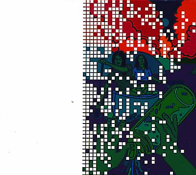 DINO FELIPE - Dino Felipe As Flim Toby - CD