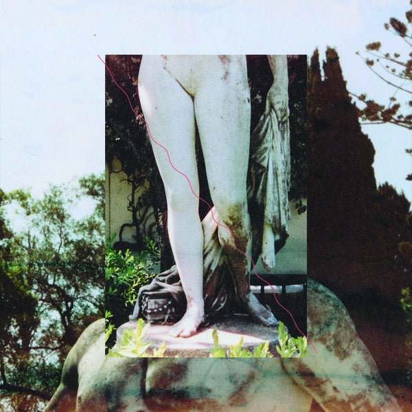 DINO SPILUTTINI - Heaven - Vinyl