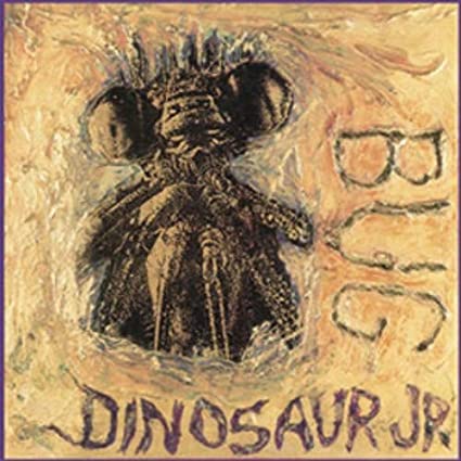 Dinosaur Jr. - Bug (Reissue) - Vinyl