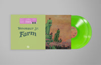 Dinosaur Jr - Farm (15th Anniversary Edition) (Colored Vinyl, Green) (2 Lp) - Vinyl
