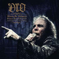 Dio - Aliens in Antwerp: Belguim 2000 [Import] (2 Lp's) - Vinyl