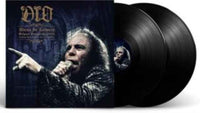 Dio - Aliens in Antwerp: Belguim 2000 [Import] (2 Lp's) - Vinyl
