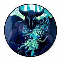 Dio - Holy Diver (Limited Edition, Picture Disc Vinyl) [Import] - Vinyl