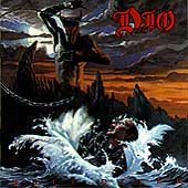 Dio - Holy Diver - CD