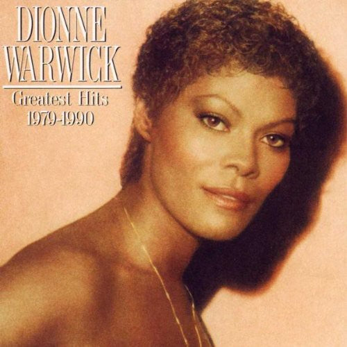 Dionne Warwick - Greatest Hits 1979/ 1990 [Import] - CD