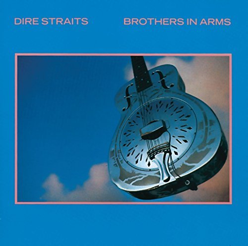 Dire Straits - Brothers in Arms (180 Gram Vinyl) [Import] (2 Lp's) - Vinyl