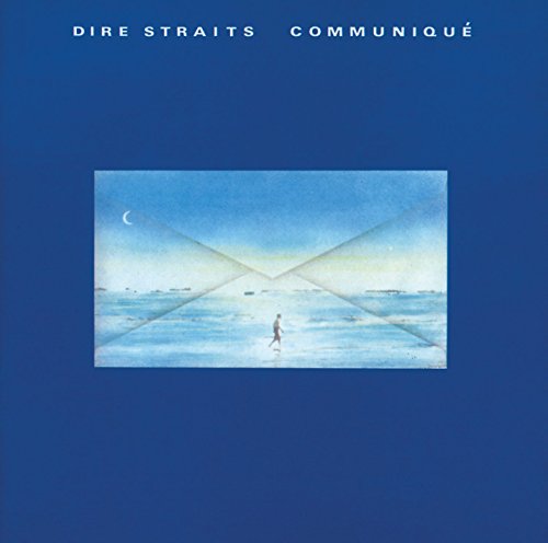 Dire Straits - Communique [Import] - Vinyl