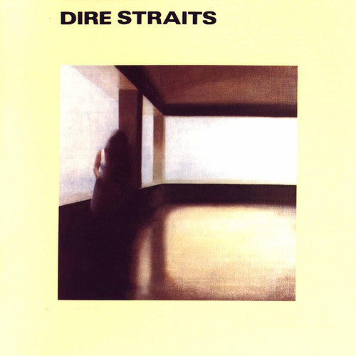 Dire Straits - Dire Straits - Vinyl