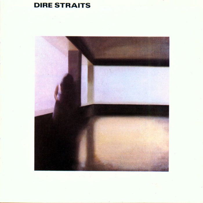 Dire Straits - Dire Straits - Vinyl