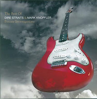 Dire Straits & Mark Knopfler - Private Investigations: The Best Of [Import] (2 Lp's) - Vinyl