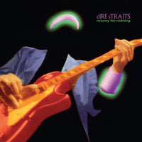 Dire Straits - Money For Nothing (Remastered) (2 Lp's) - Vinyl