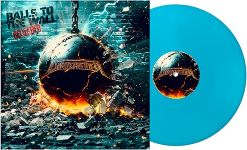 Dirkschneider - Balls To The Wall Reloaded - Vinyl