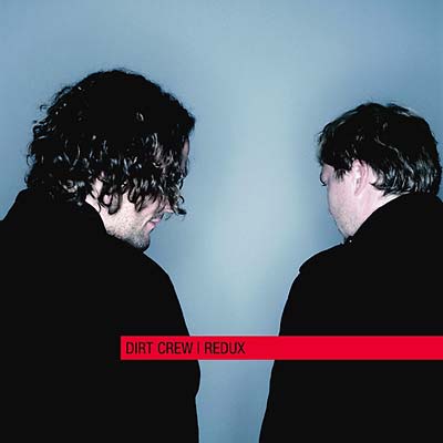 DIRT CREW - Blow - CD