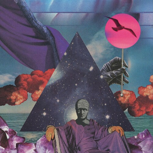 Dirty Art Club - Heavy Starch (2 Lp's) - Vinyl