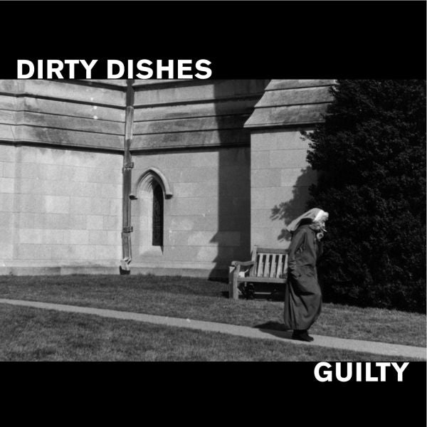 Dirty Dishes - Guilty - Vinyl