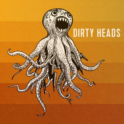 Dirty Heads - Dirty Heads [Explicit Content] - Vinyl