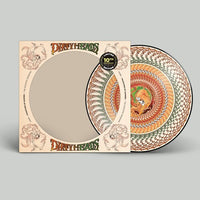 Dirty Heads - Home - Phantoms of Summer: The Acoustic Sessions (10th Anniversary) [Explicit Content] (Limited Edition, Picture Disc Vinyl) - Vinyl