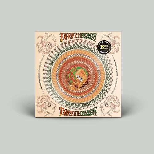 Dirty Heads - Home - Phantoms of Summer: The Acoustic Sessions (10th Anniversary) [Explicit Content] (Limited Edition, Picture Disc Vinyl) - Vinyl