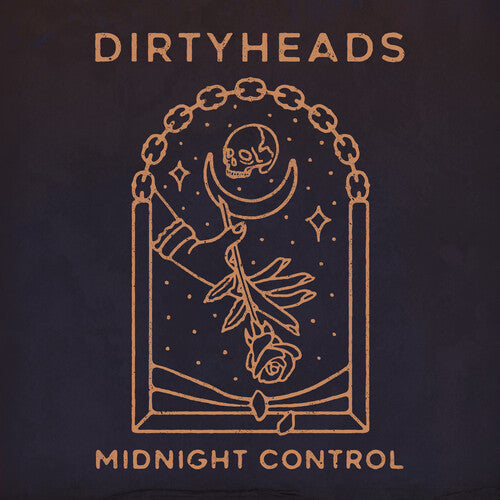 Dirty Heads - Midnight Control - New Twighlight - Vinyl