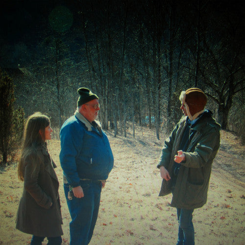 Dirty Projectors - Swing Lo Magellan (MP3 Download) - Vinyl