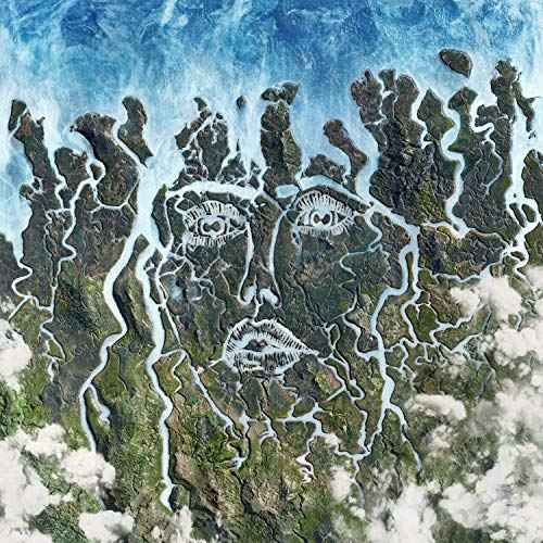 Disclosure - Energy [Explicit Content] (Clear Vinyl, Limited Edition) (2 Lp's) - Vinyl