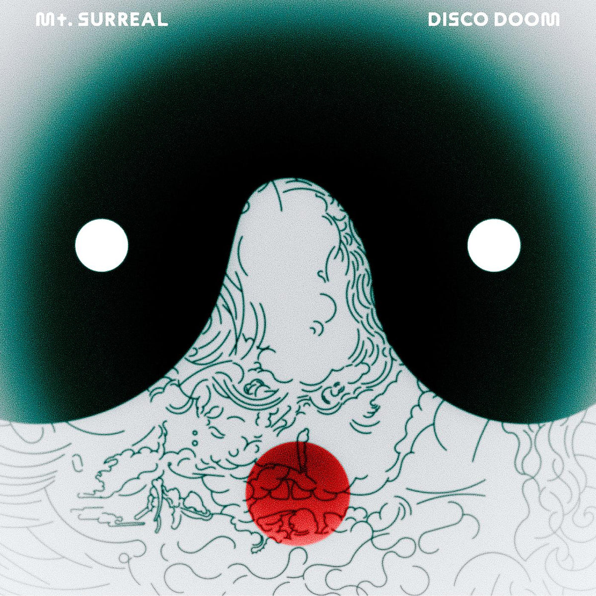 Disco Doom - Mt. Surreal - Vinyl