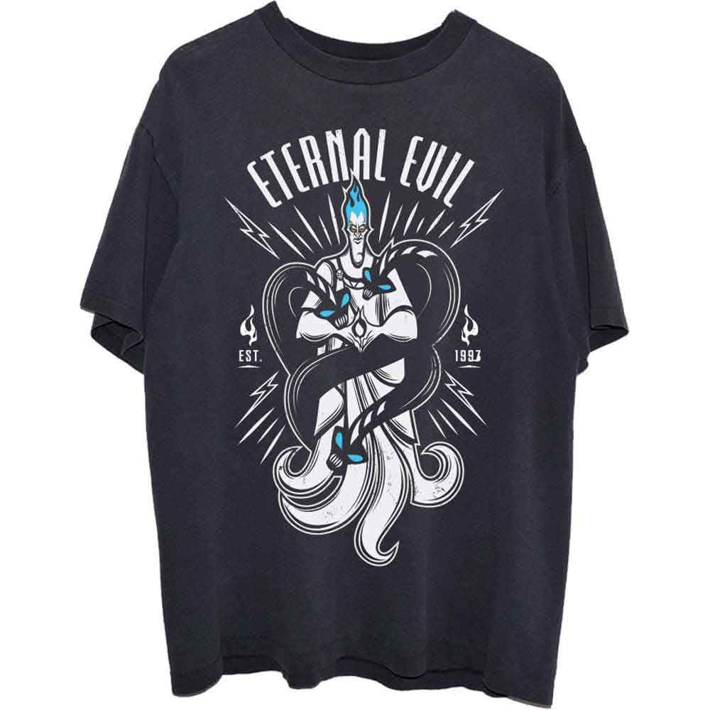 Disney - Hercules Hades Eternal Evil - T-Shirt