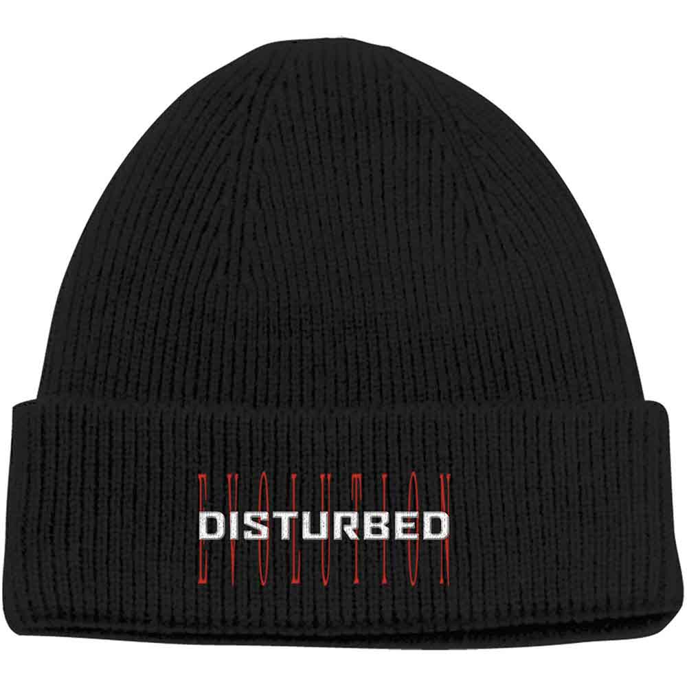 Disturbed - Evolution - Hat Black