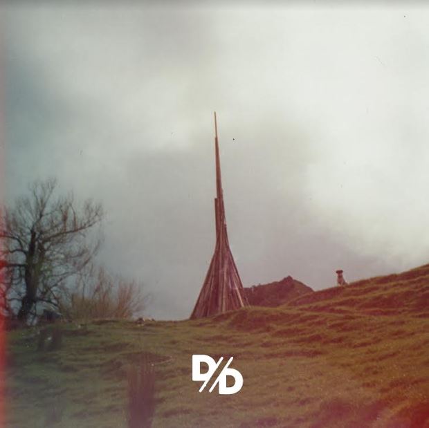 Divide and Dissolve - Gas Lit - Vinyl