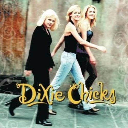 Dixie Chicks - Wide Open Spaces - Vinyl