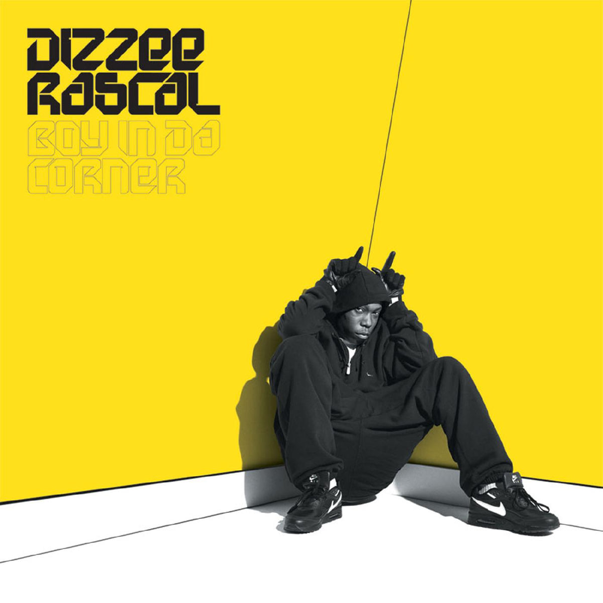 Dizzee Rascal - Boy In Da Corner - Vinyl