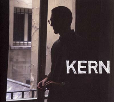 DJ DEEP - Kern Vol. 1 - CD