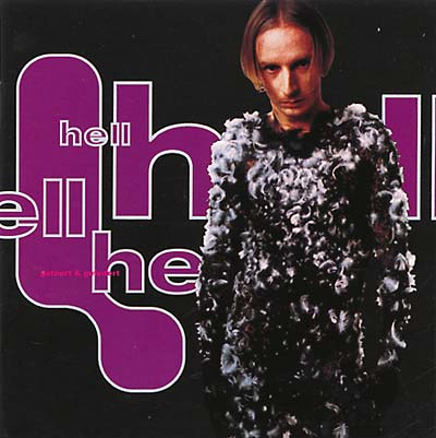 DJ HELL - Geteert & Gefedert - CD