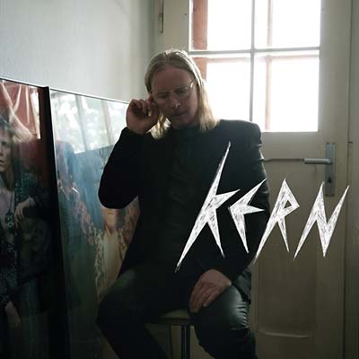 DJ HELL - Kern Vol. 2 - CD