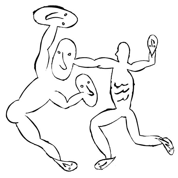 DJ NERVOSO - DJ Nervoso - Vinyl