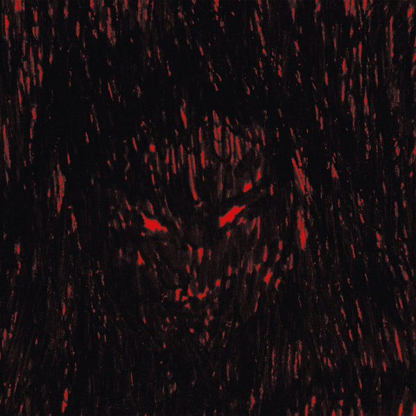 DJ RICHARD - Dies Irae Xerox - CD