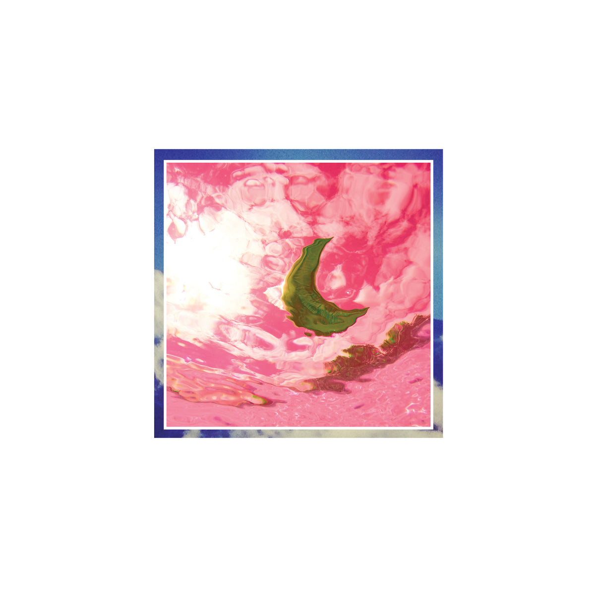Django Django - Marble Skies - Vinyl