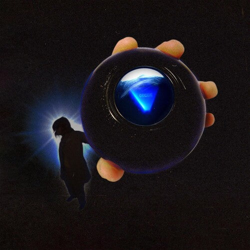 Djo - Decide - Vinyl