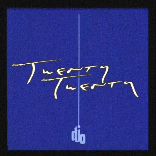 Djo - Twenty Twenty - Vinyl