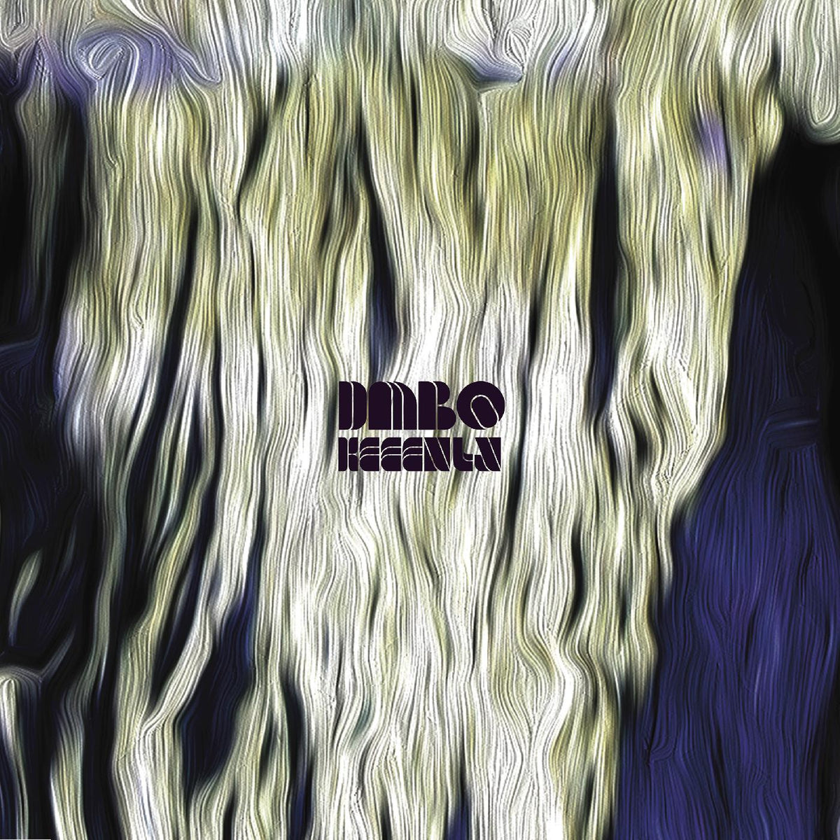 DMBQ - Keenly - Vinyl