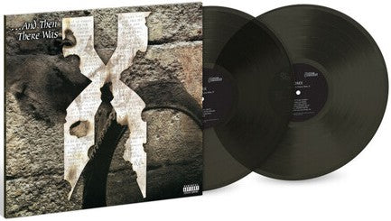 Dmx - ...And Then There Was X [Explicit Content] (Black Ice Colored Vinyl) - Vinyl