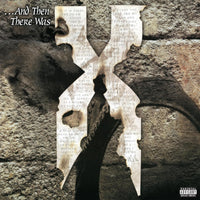 Dmx - ...And Then There Was X [Explicit Content] (Black Ice Colored Vinyl) - Vinyl