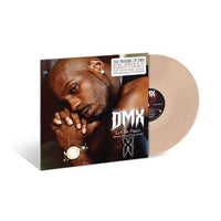 Dmx - Let Us Pray: Chapter X (Limited Edition, Translucent Tan Colored Vinyl, 12" Extended Play) - Vinyl